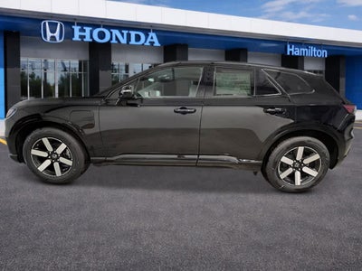 2026 Honda Prologue Touring