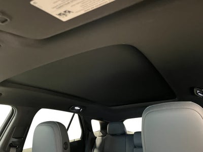 2026 Honda Prologue Touring