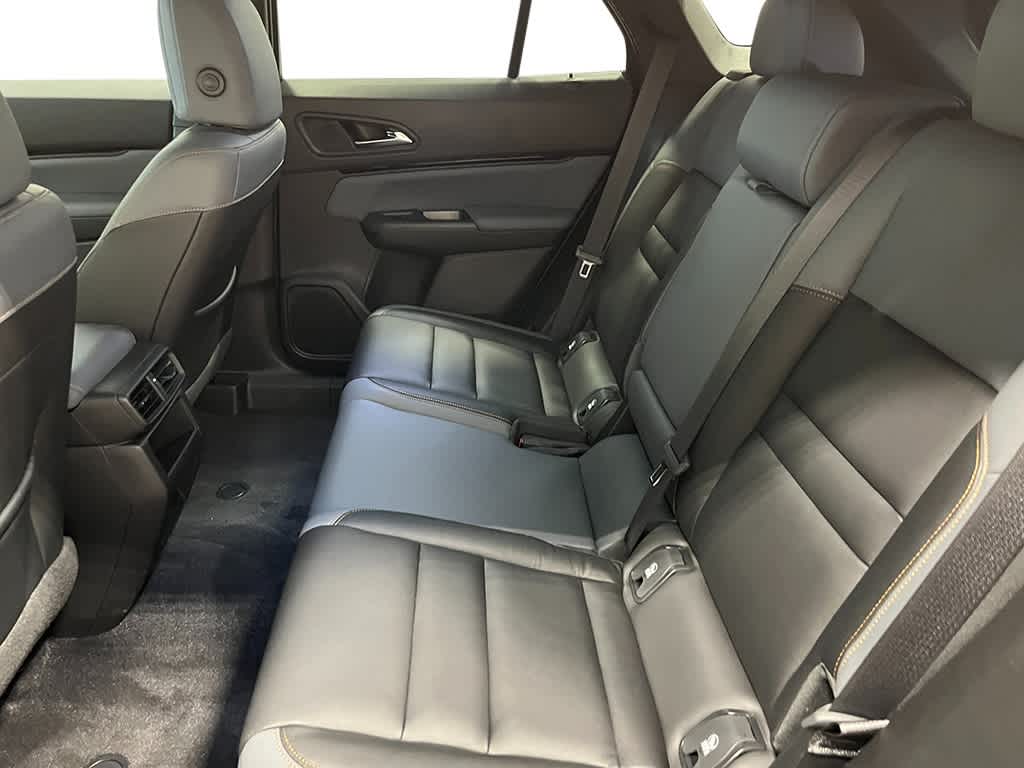 2026 Honda Prologue Touring