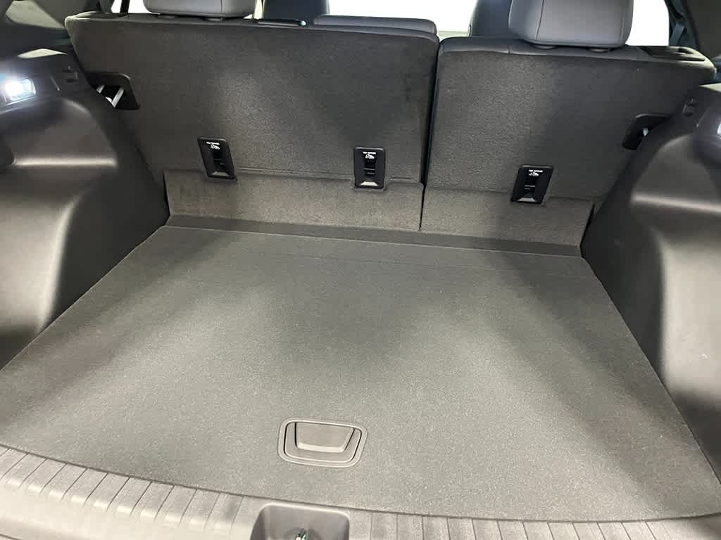 2026 Honda Prologue Touring