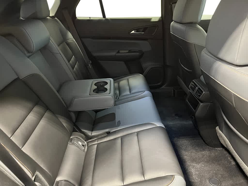 2026 Honda Prologue Touring