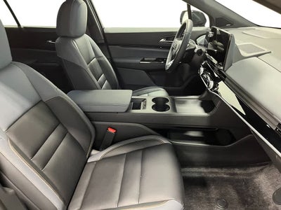 2026 Honda Prologue Touring