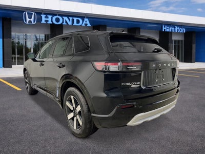 2026 Honda Prologue Touring