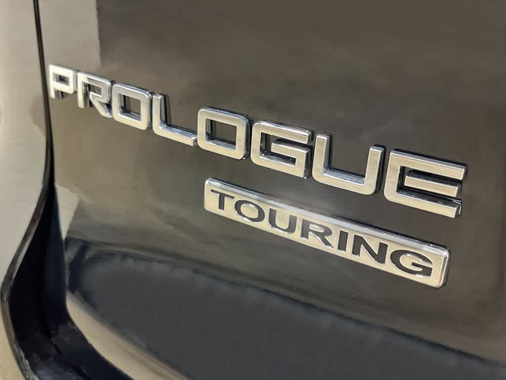 2026 Honda Prologue Touring
