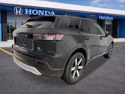 2026 Honda Prologue Touring