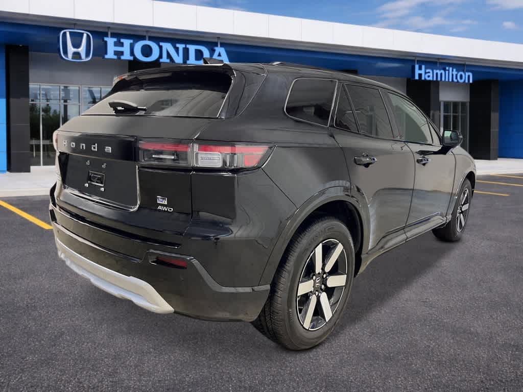 2026 Honda Prologue Touring