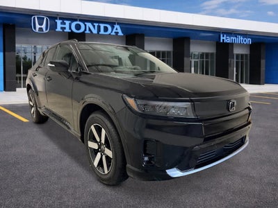 2026 Honda Prologue Touring