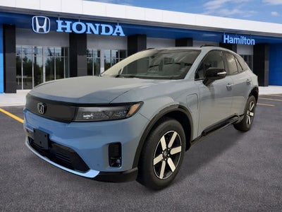 2026 Honda Prologue Touring