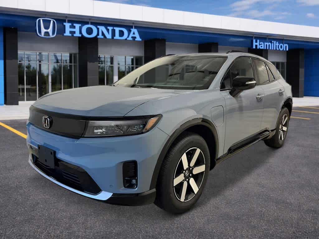 2026 Honda Prologue Touring