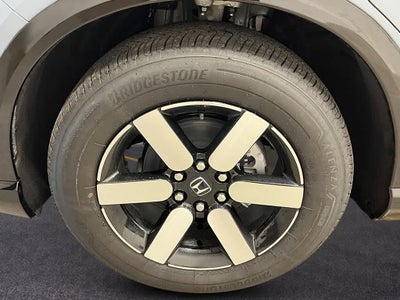 2026 Honda Prologue Touring