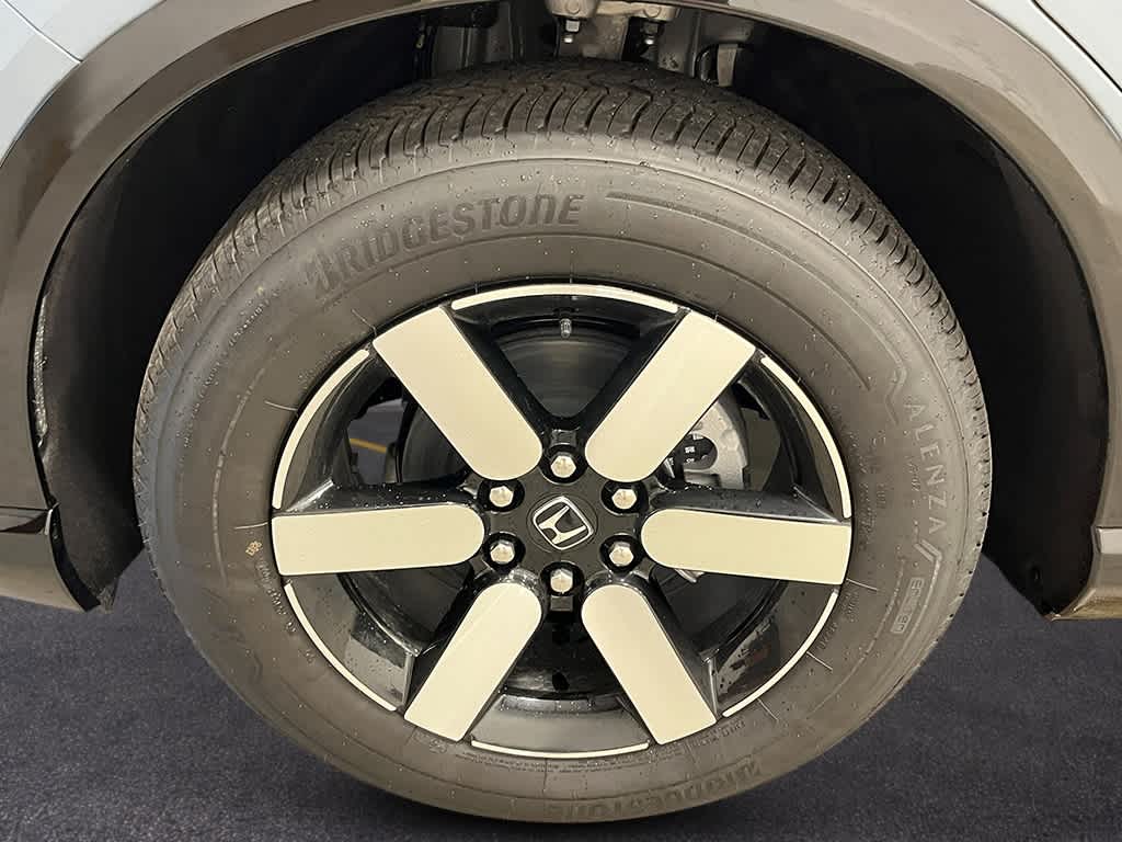 2026 Honda Prologue Touring