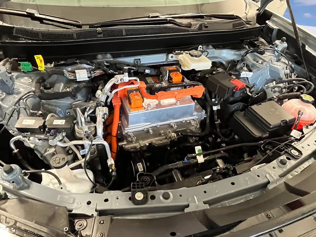 2026 Honda Prologue Touring