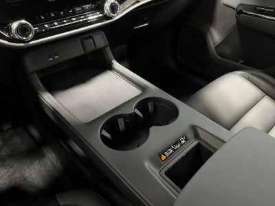 2026 Honda Prologue Touring