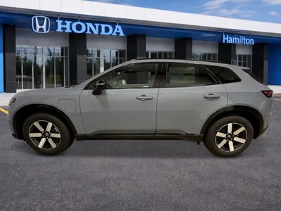 2026 Honda Prologue Touring