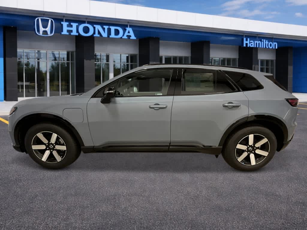 2026 Honda Prologue Touring