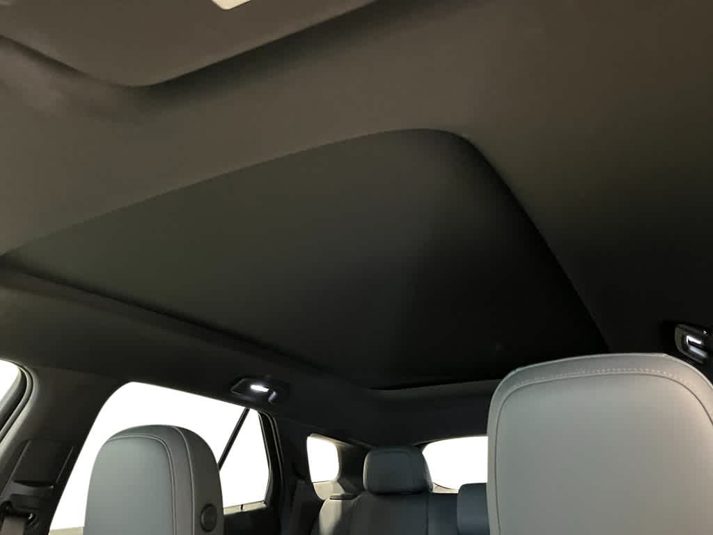 2026 Honda Prologue Touring