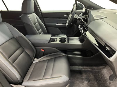 2026 Honda Prologue Touring