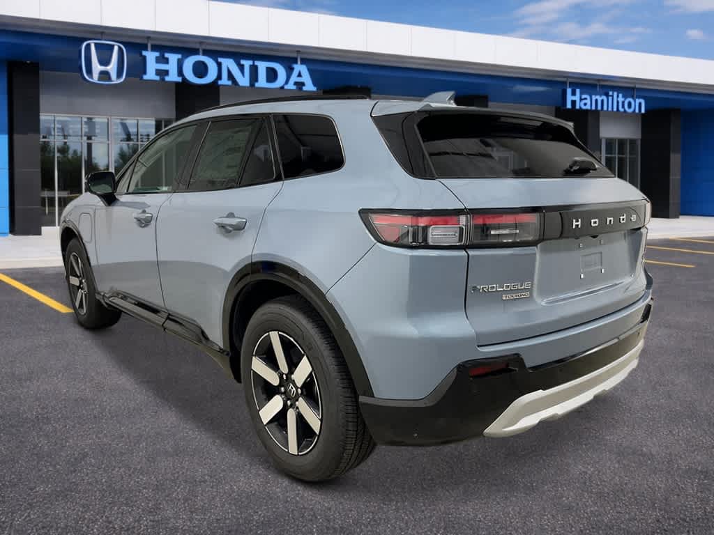 2026 Honda Prologue Touring