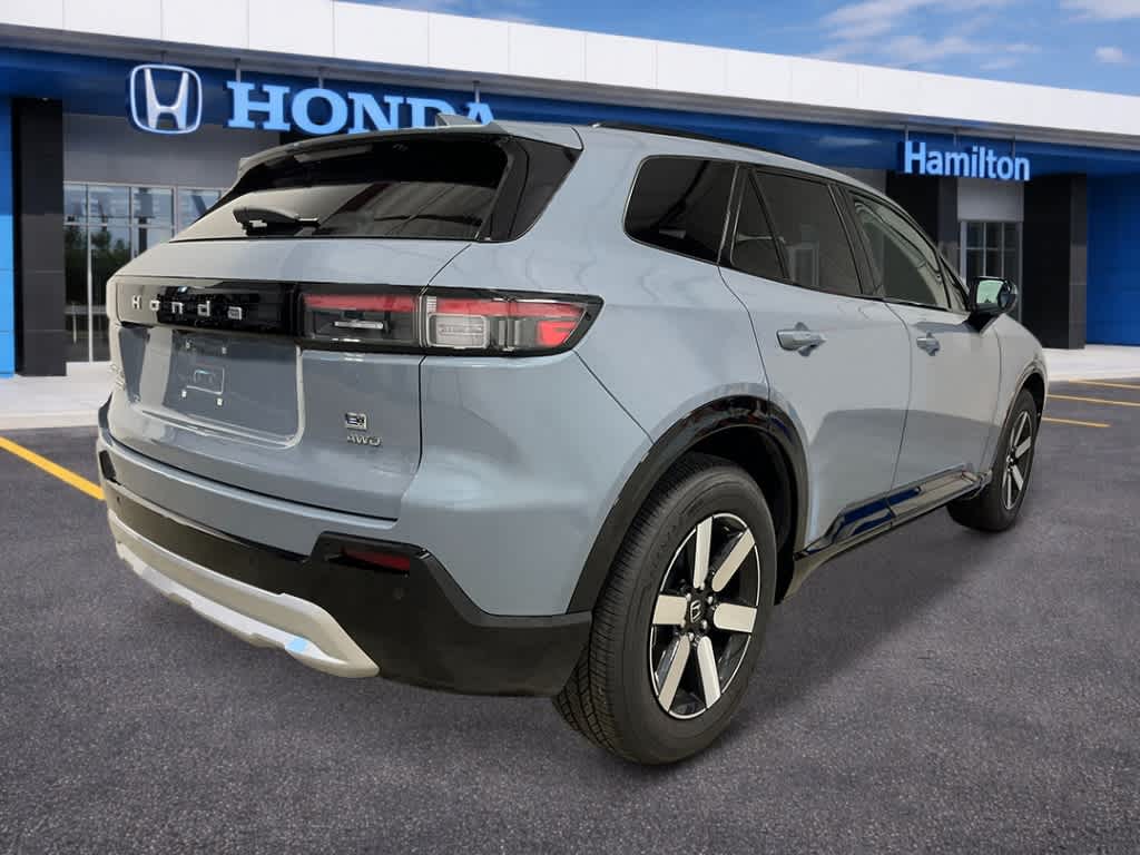 2026 Honda Prologue Touring