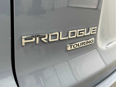 2026 Honda Prologue Touring