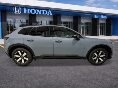 2026 Honda Prologue Touring