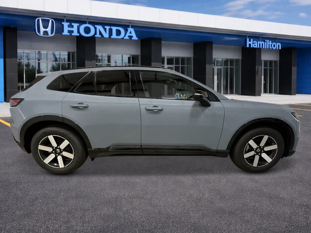 2026 Honda Prologue Touring