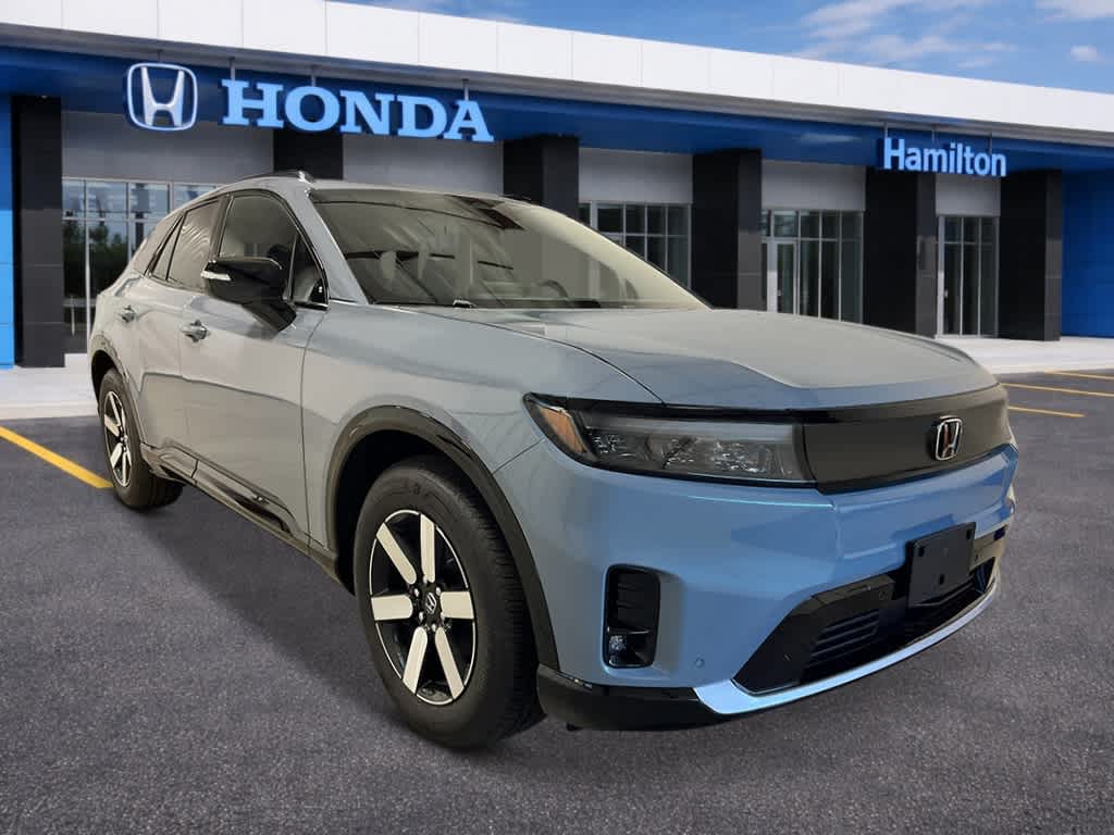 2026 Honda Prologue Touring