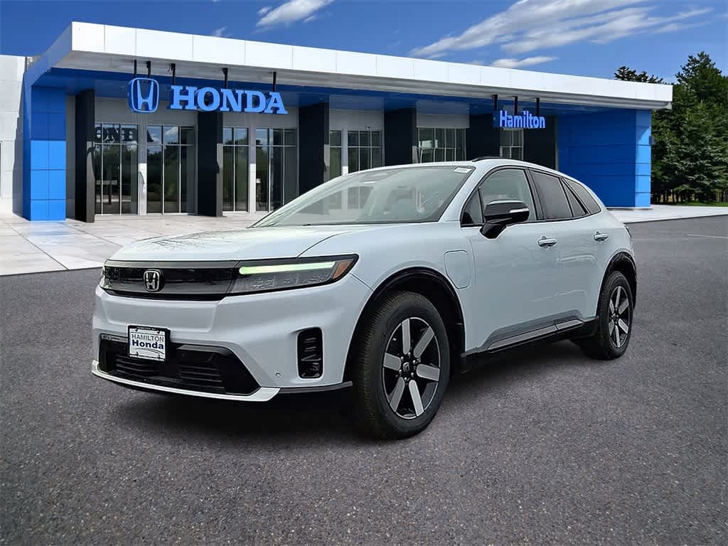2026 Honda Prologue Touring