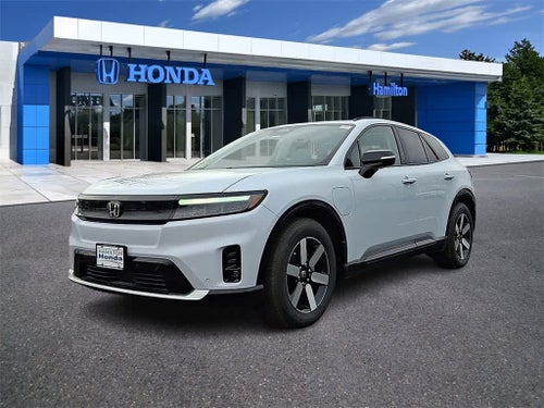 2026 Honda Prologue Touring
