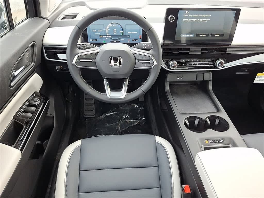 2026 Honda Prologue Touring