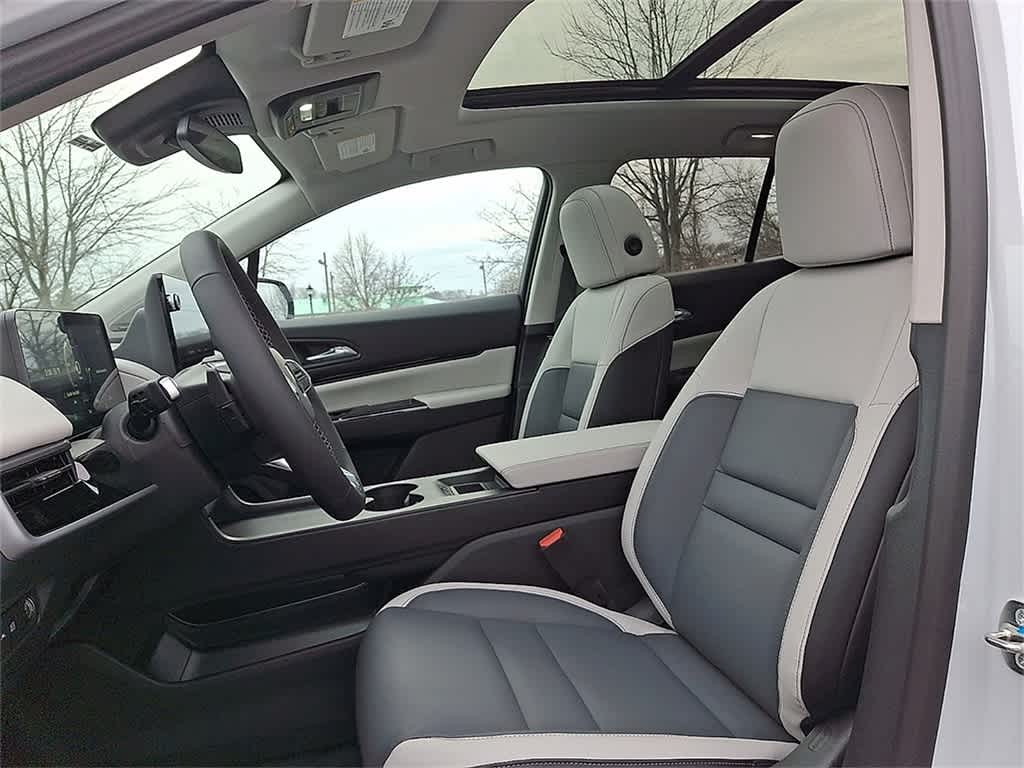 2026 Honda Prologue Touring