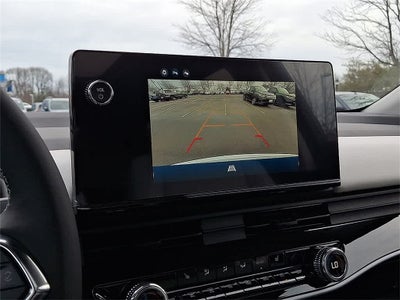 2026 Honda Prologue Touring