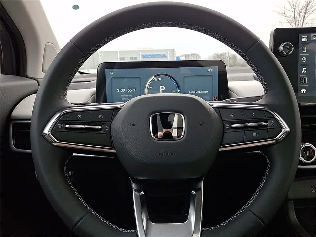 2026 Honda Prologue Touring