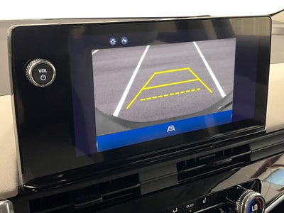 2026 Honda Prologue Touring