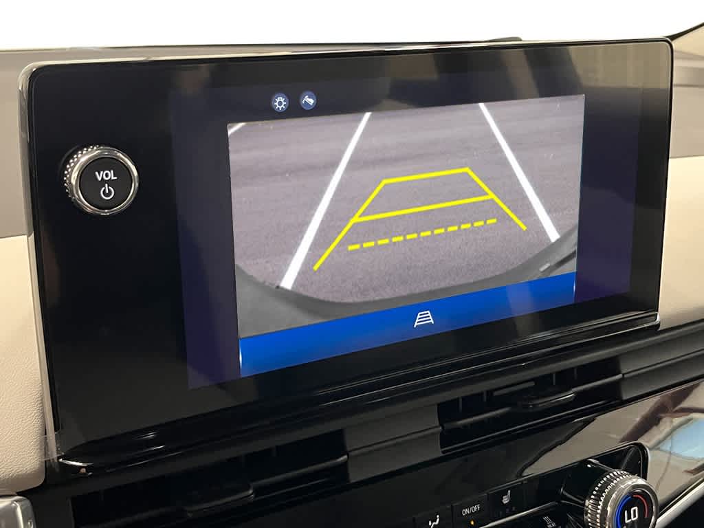 2026 Honda Prologue Touring