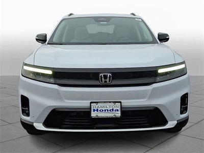 2026 Honda Prologue Touring