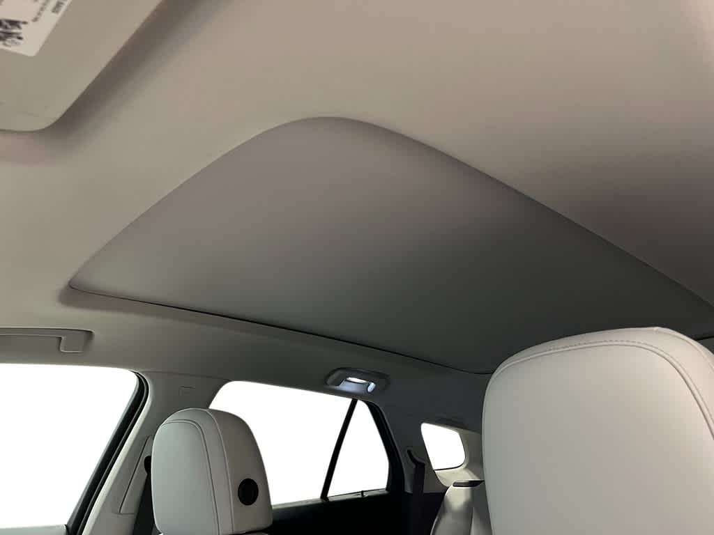 2026 Honda Prologue Touring