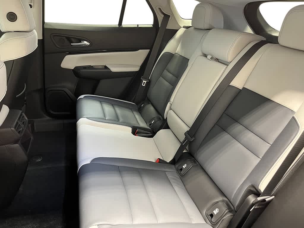 2026 Honda Prologue Touring