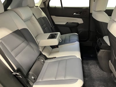 2026 Honda Prologue Touring