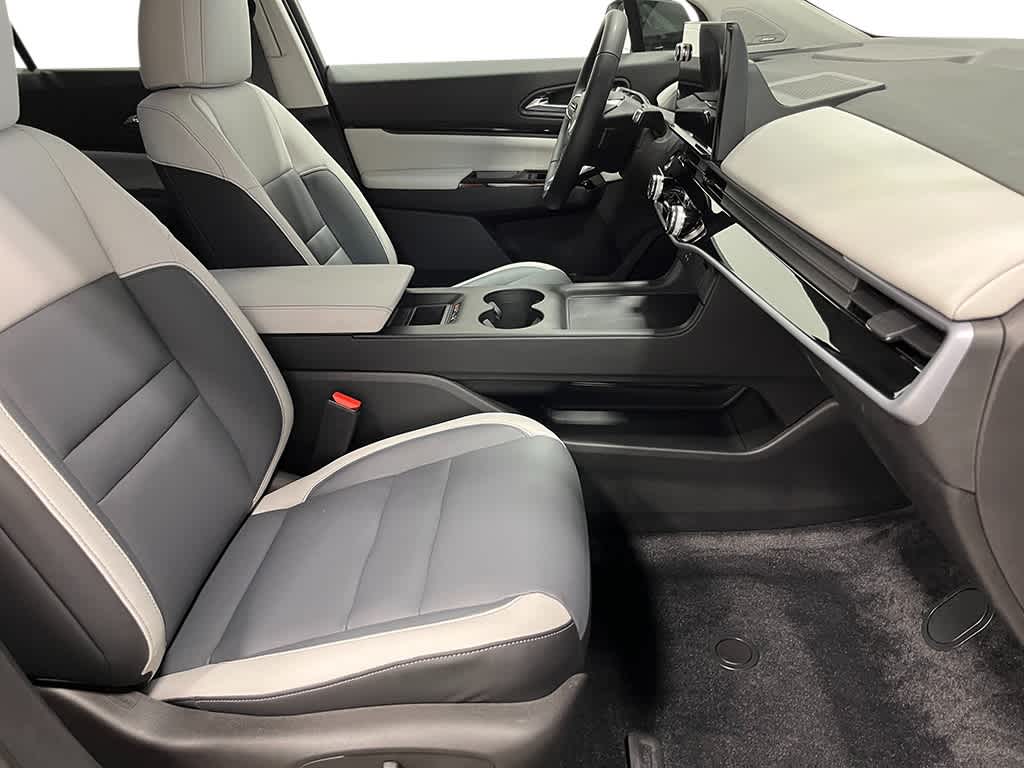 2026 Honda Prologue Touring