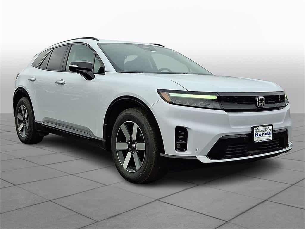 2026 Honda Prologue Touring