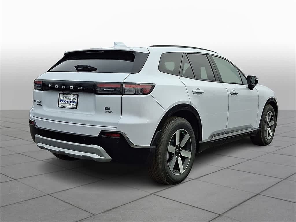 2026 Honda Prologue Touring