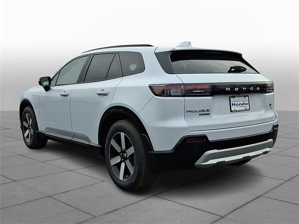 2026 Honda Prologue Touring