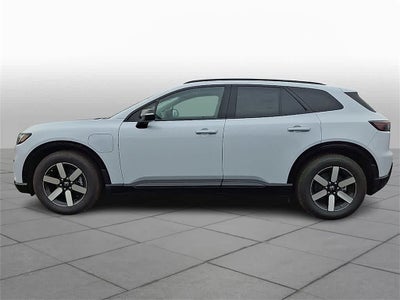 2026 Honda Prologue Touring