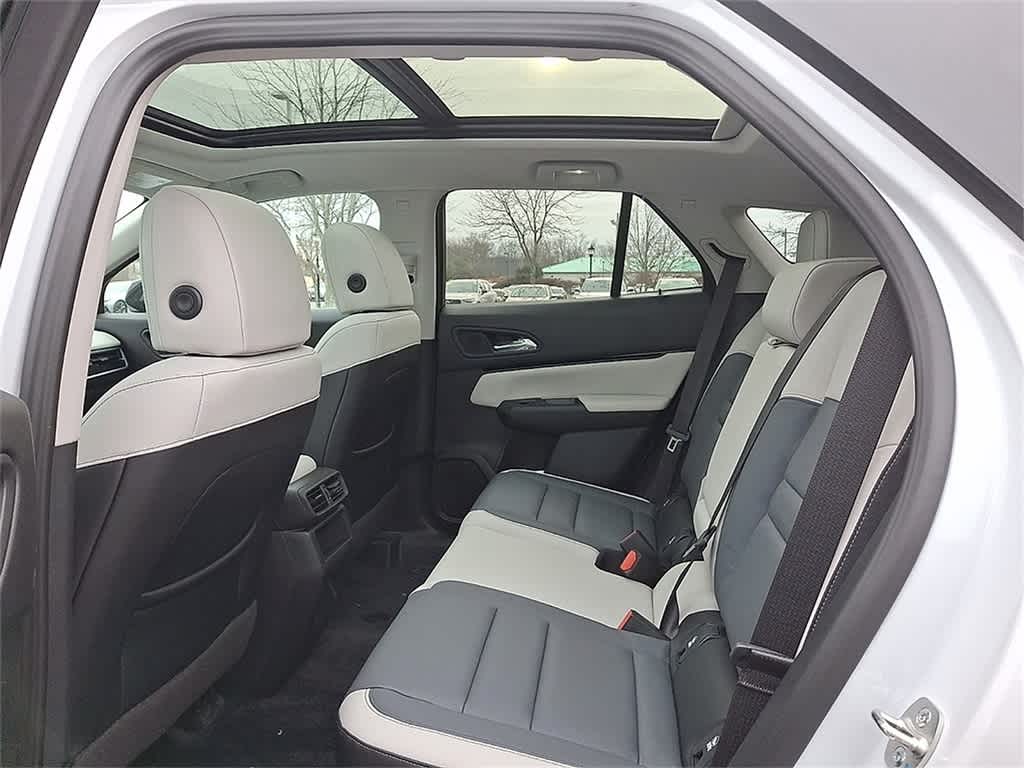 2026 Honda Prologue Touring