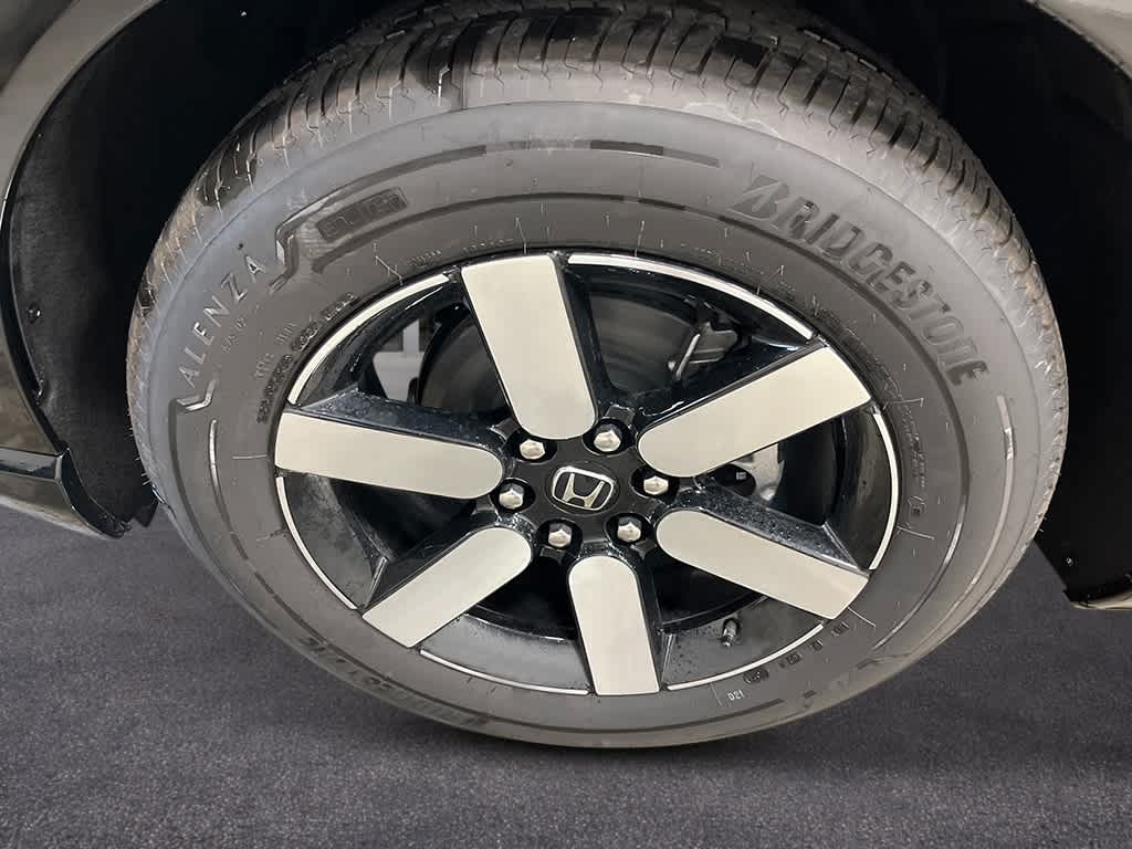 2026 Honda Prologue Touring