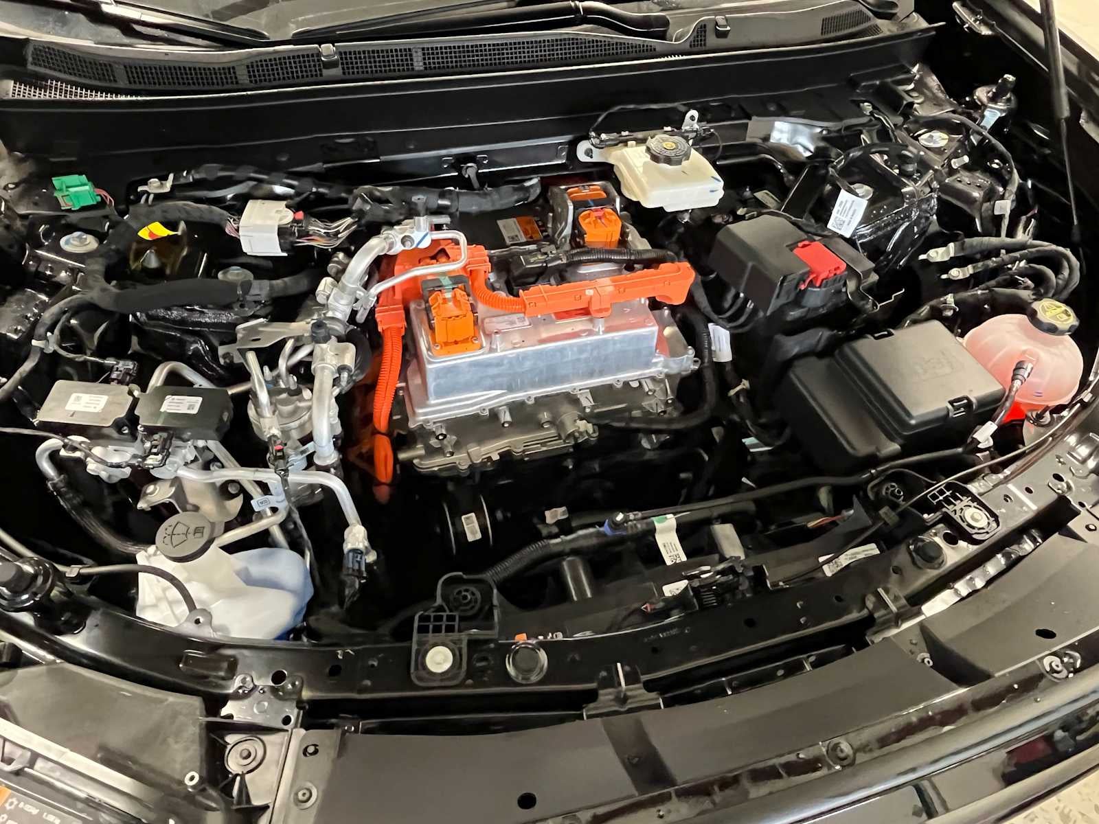 2026 Honda Prologue Touring