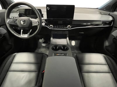 2026 Honda Prologue Touring