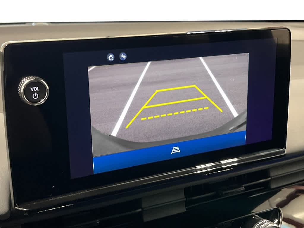 2026 Honda Prologue Touring