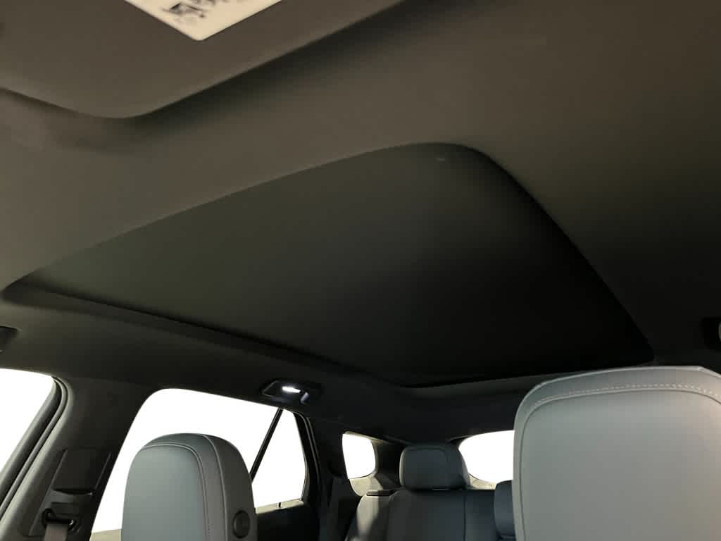 2026 Honda Prologue Touring